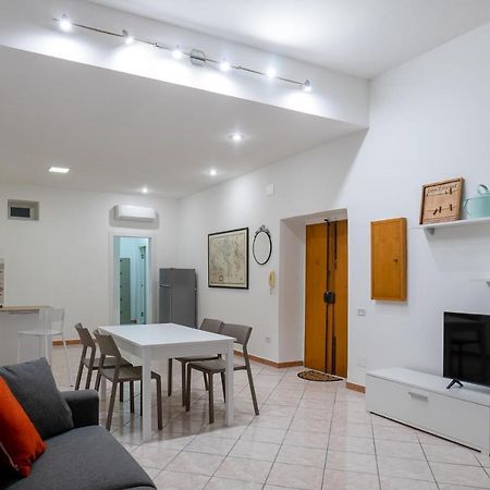 Apartamento Seaview Salerno Exterior foto